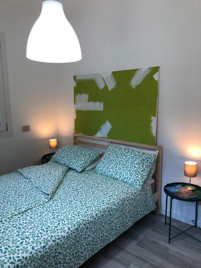 Appartamento Turistico - Via Montenudo Casalzuigno Exterior photo