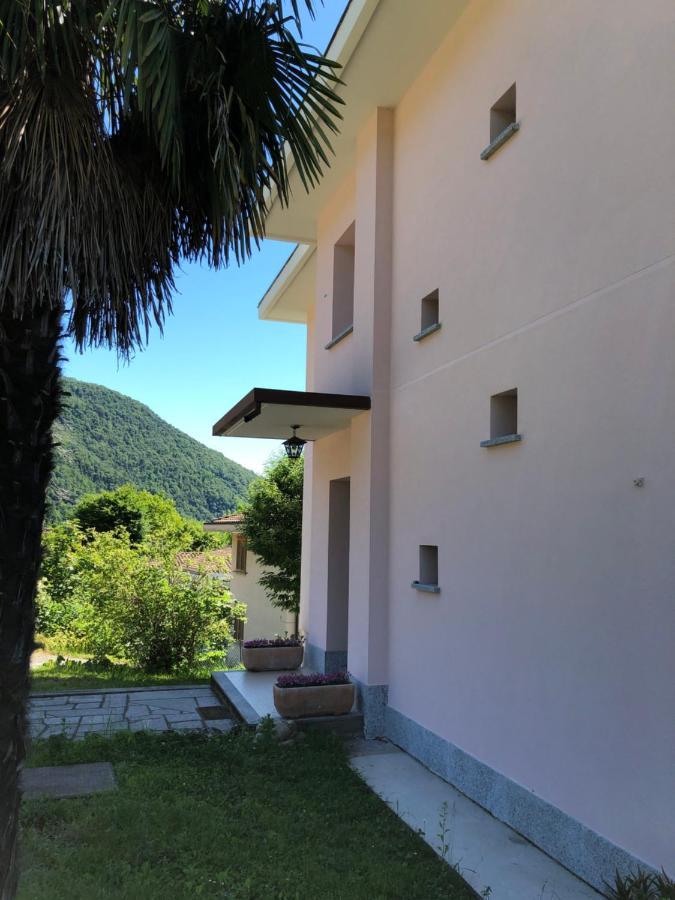 Appartamento Turistico - Via Montenudo Casalzuigno Exterior photo